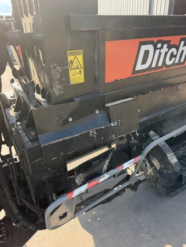 2019 Ditch Witch JT20 Directional Drill