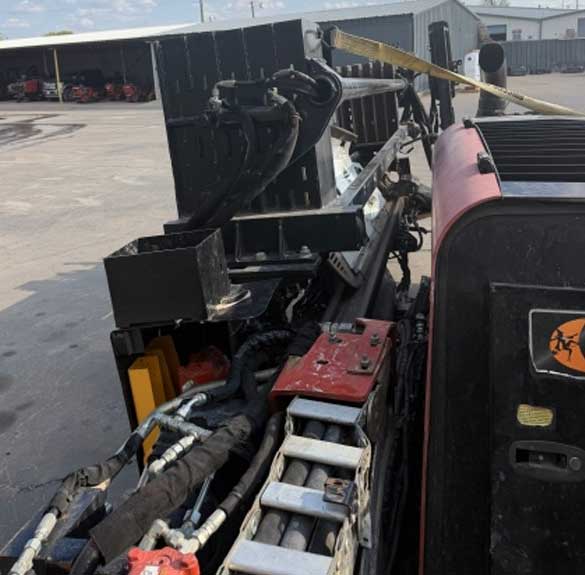 2019 Ditch Witch JT20 Directional Drill - Image 2