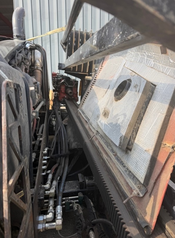 2019 Ditch Witch JT20 Directional Drill - Image 3