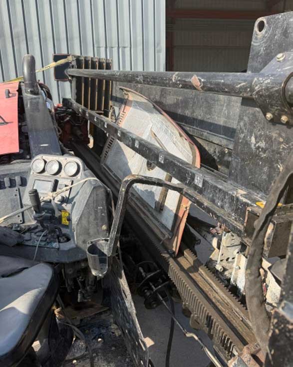 2019 Ditch Witch JT20 Directional Drill - Image 4