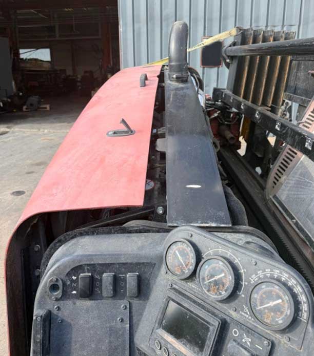 2019 Ditch Witch JT20 Directional Drill - Image 5