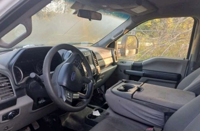 2019 Ford F-250 Super Duty XL - Image 17