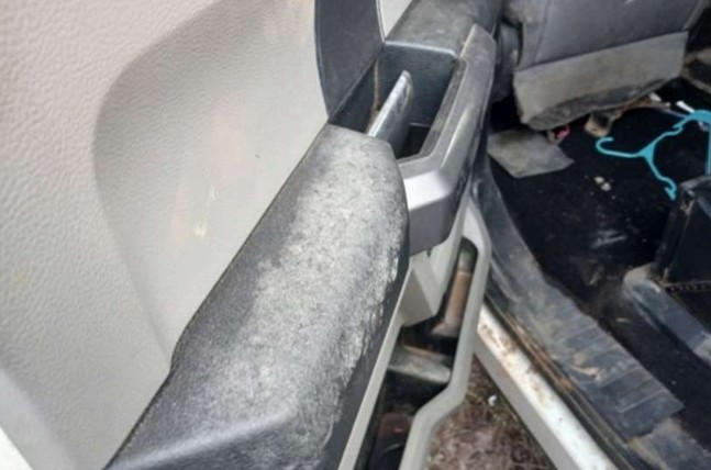 2019 Ford F-250 Super Duty XL - Image 18