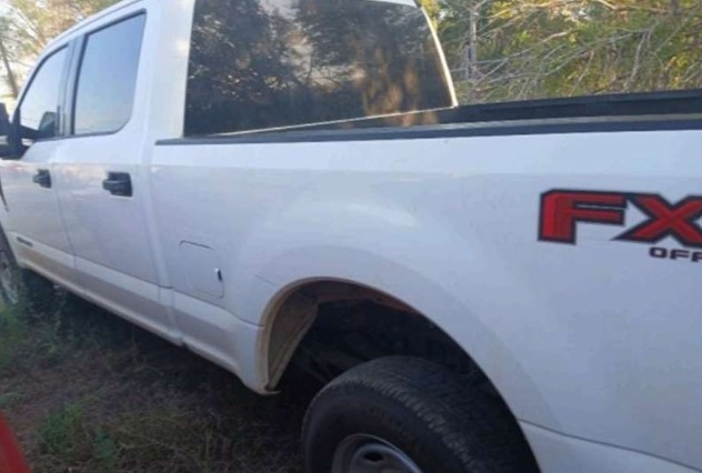 2019 Ford F-250 Super Duty XL - Image 2