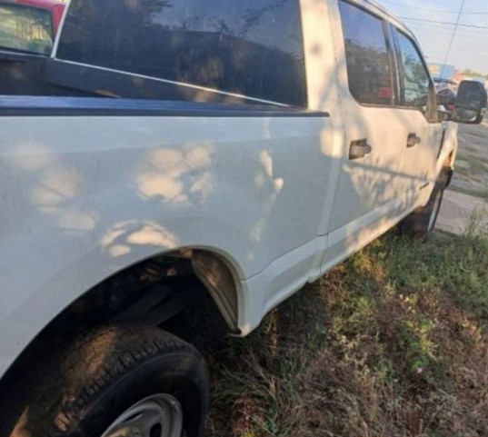 2019 Ford F-250 Super Duty XL - Image 4