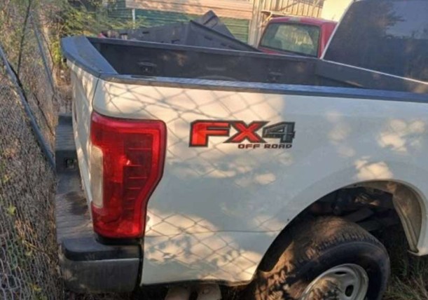 2019 Ford F-250 Super Duty XL - Image 5