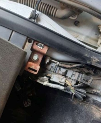 2019 Ford F-250 Super Duty XL - Image 9