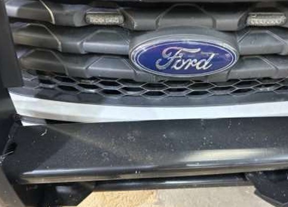 2019 Ford Explorer Police Interceptor - Image 17