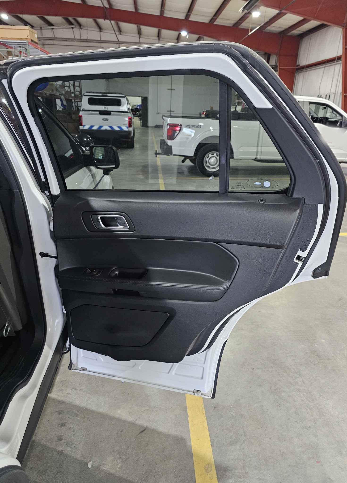 2019 Ford Explorer Police Vehicle - Image 10