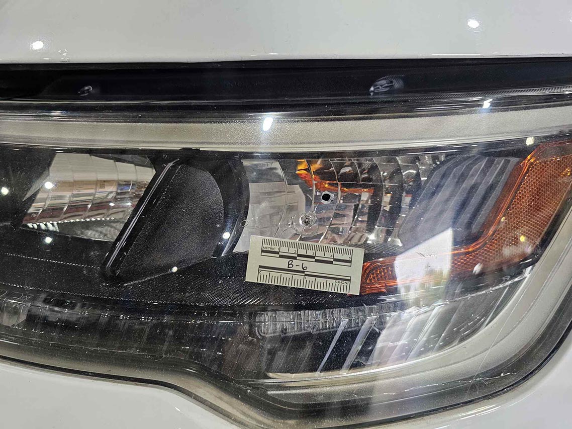 2019 Ford Explorer Police Vehicle - Image 18