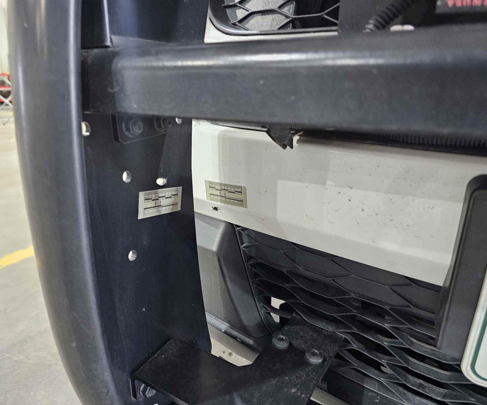 2019 Ford Explorer Police Vehicle - Image 21