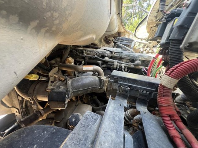 2019 Freightliner 114SD Tanker - Image 24