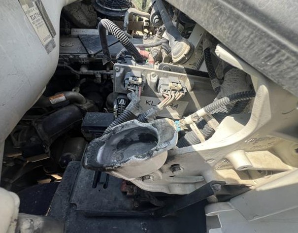 2019 Freightliner 114SD Tanker - Image 25