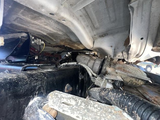 2019 Freightliner 114SD Tanker - Image 28