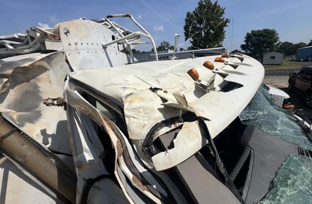 2019 Freightliner 114SD Tanker - Image 30