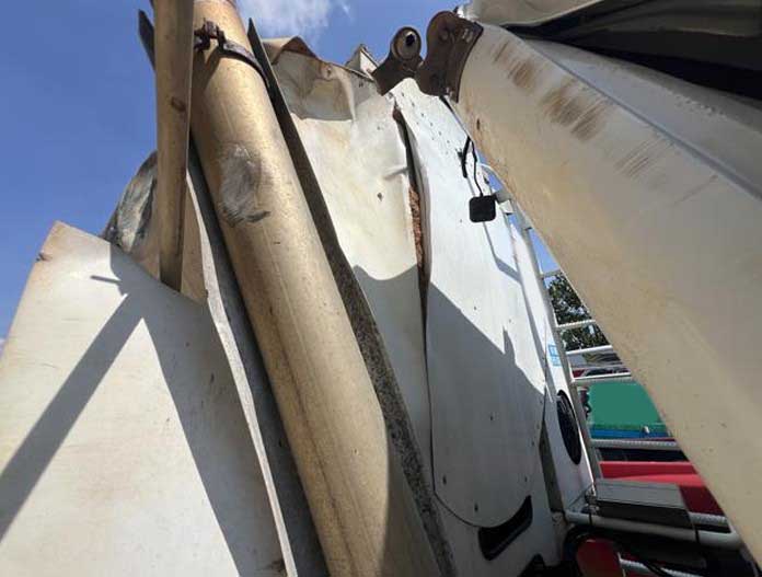 2019 Freightliner 114SD Tanker - Image 31