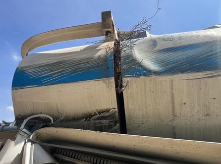 2019 Freightliner 114SD Tanker - Image 33