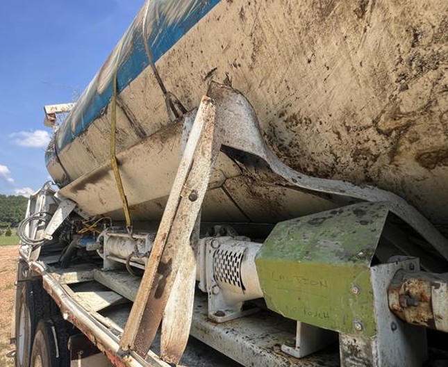 2019 Freightliner 114SD Tanker - Image 34
