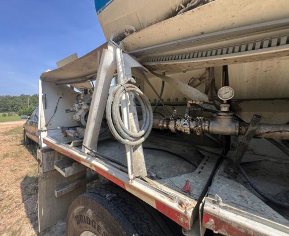 2019 Freightliner 114SD Tanker - Image 35