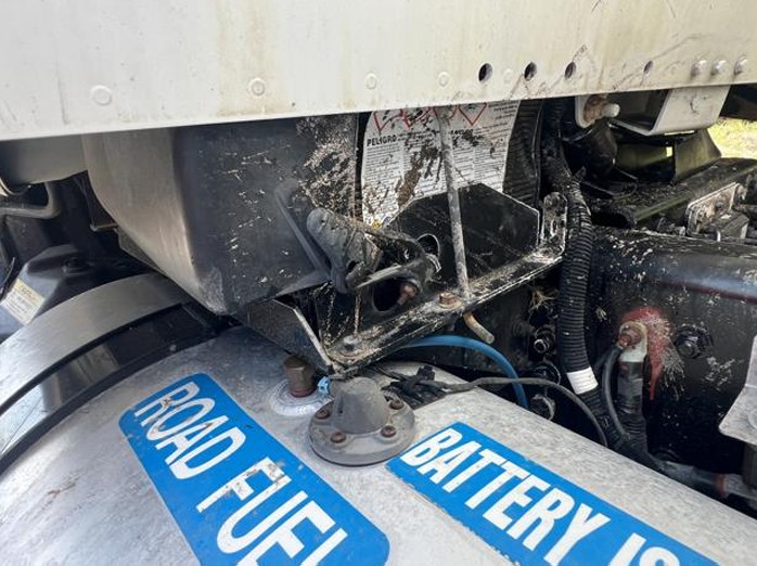 2019 Freightliner 114SD Tanker - Image 40