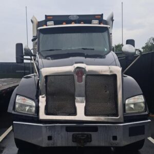 2019 Kenworth T880