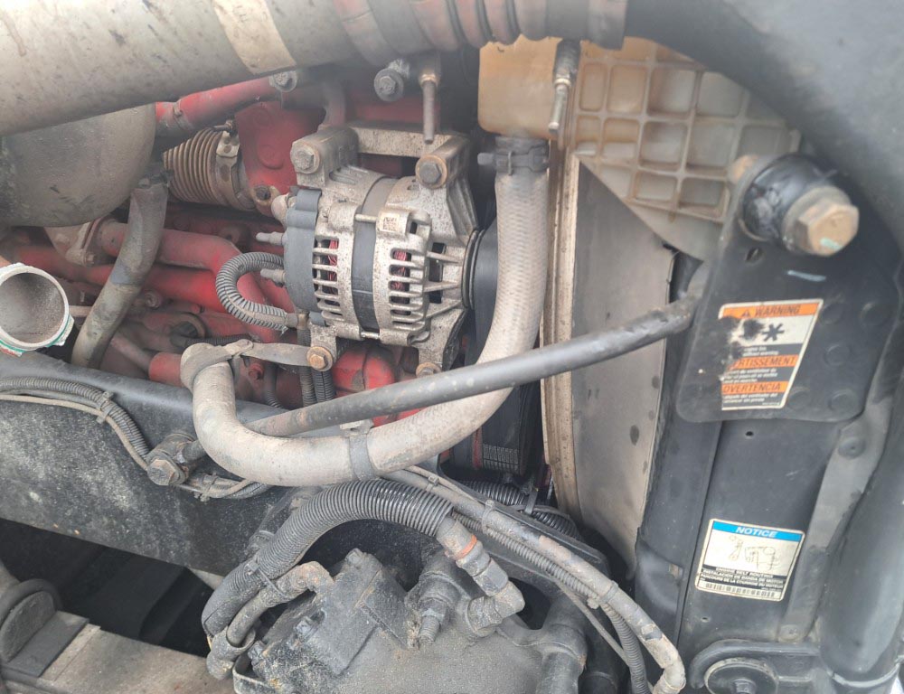 2019 Kenworth T880 - Image 13
