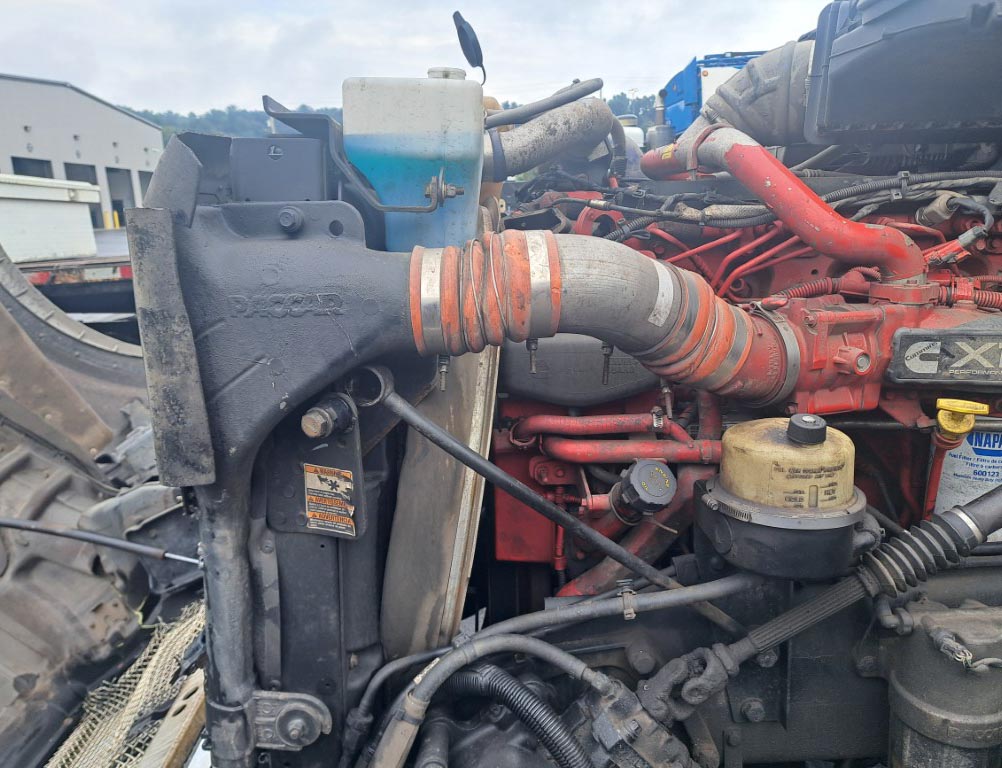 2019 Kenworth T880 - Image 15