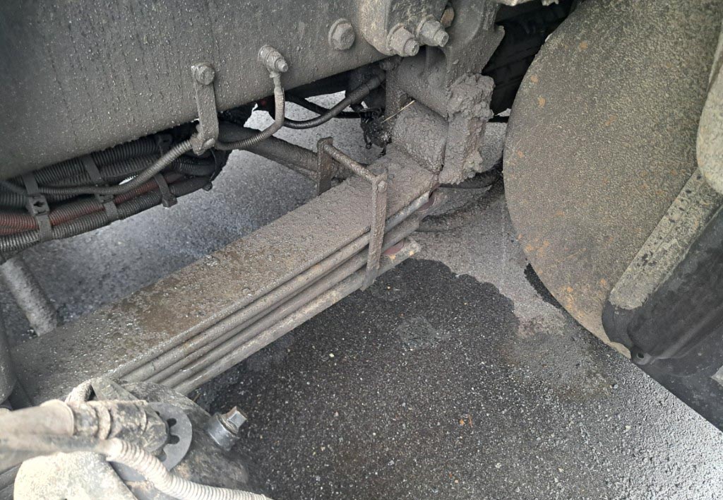 2019 Kenworth T880 - Image 17