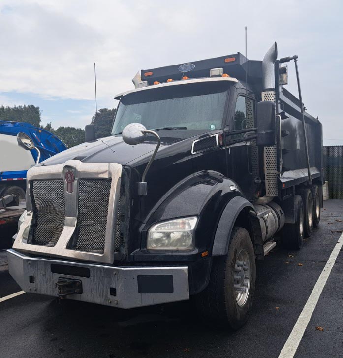 2019 Kenworth T880 - Image 2