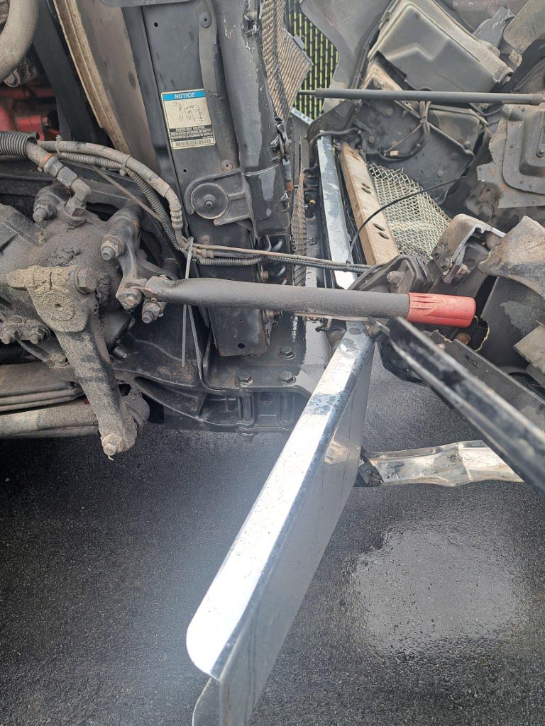 2019 Kenworth T880 - Image 19