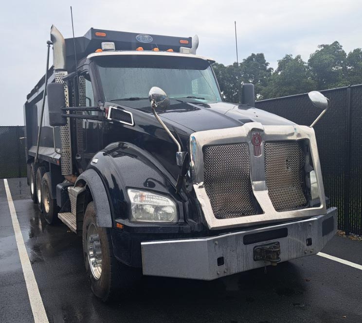 2019 Kenworth T880 - Image 3