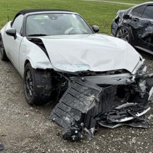 2019 Mazda Miata