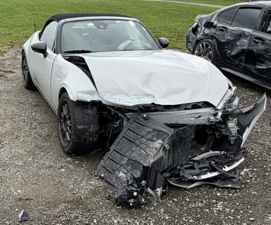 2019 Mazda Miata
