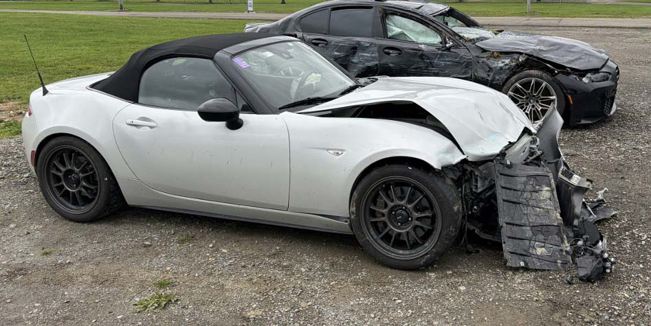 2019 Mazda Miata - Image 4
