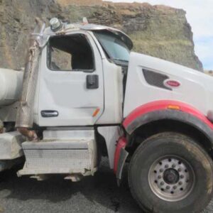 2019 Peterbilt 567