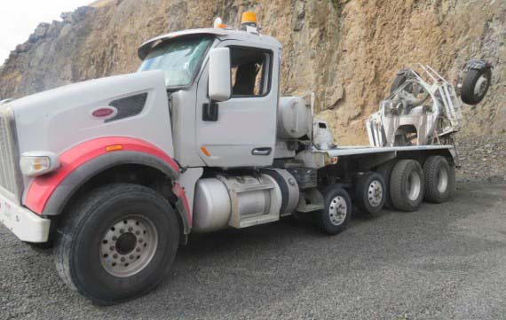 2019 Peterbilt 567 - Image 10