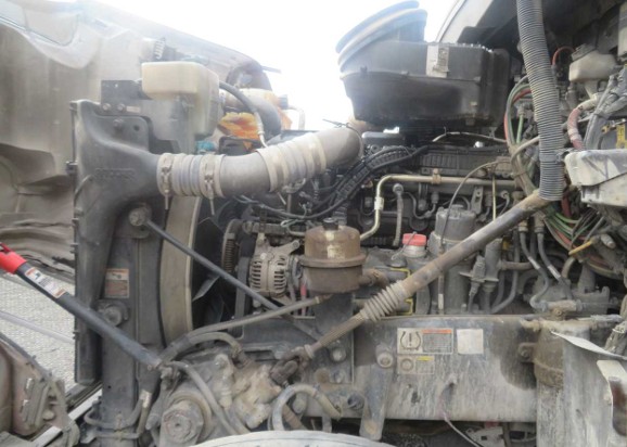 2019 Peterbilt 567 - Image 12