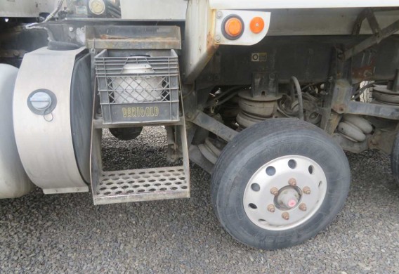2019 Peterbilt 567 - Image 14