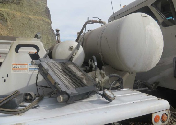 2019 Peterbilt 567 - Image 21