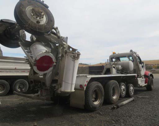 2019 Peterbilt 567 - Image 3