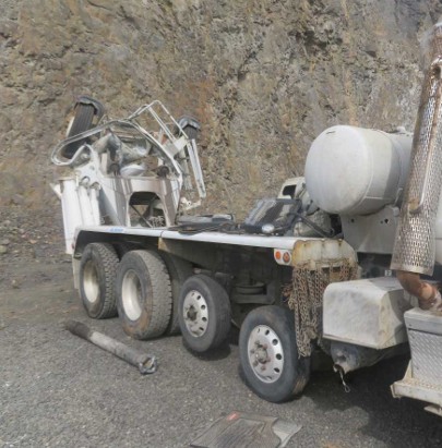 2019 Peterbilt 567 - Image 4