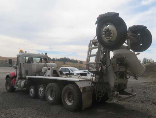 2019 Peterbilt 567 - Image 6
