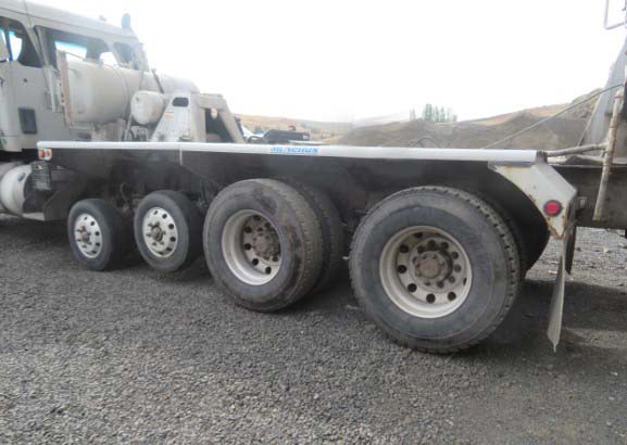 2019 Peterbilt 567 - Image 7