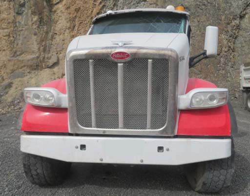 2019 Peterbilt 567 - Image 8