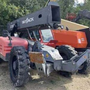 2019 Skyjack SJ1256 THS Telehandler