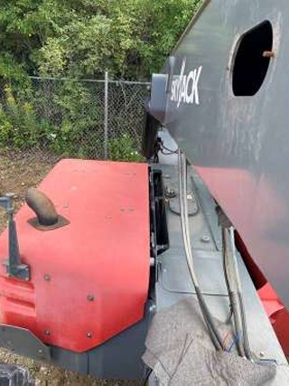 2019 Skyjack SJ1256 THS Telehandler - Image 11