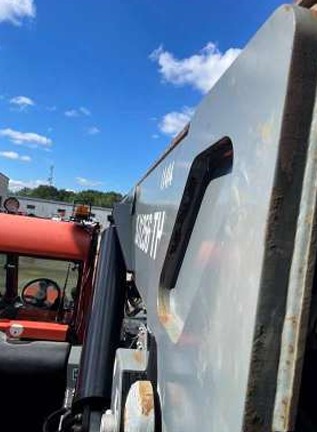 2019 Skyjack SJ1256 THS Telehandler - Image 12