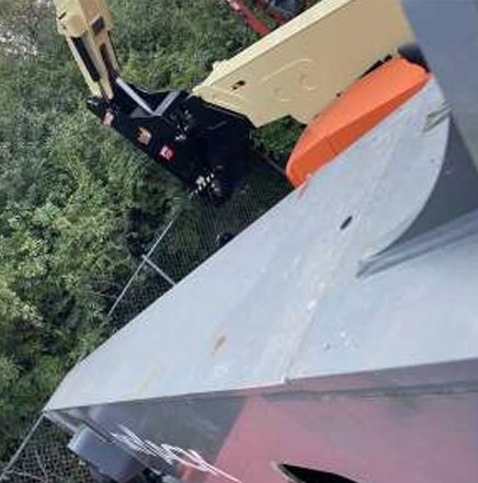 2019 Skyjack SJ1256 THS Telehandler - Image 14