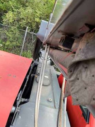 2019 Skyjack SJ1256 THS Telehandler - Image 15