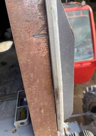 2019 Skyjack SJ1256 THS Telehandler - Image 16